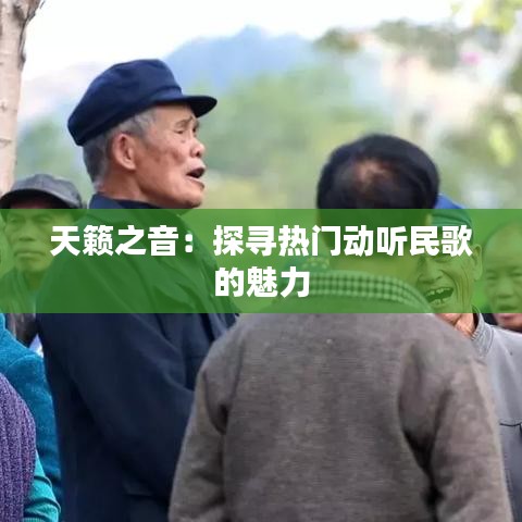 天籁之音：探寻热门动听民歌的魅力