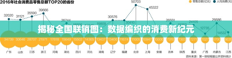 揭秘全国联销图：数据编织的消费新纪元