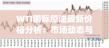 WTI国际原油最新价格分析：市场动态与未来展望