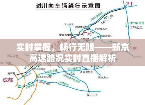 实时掌握，畅行无阻——新京高速路况实时直播解析