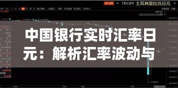 中国银行实时汇率日元：解析汇率波动与投资策略