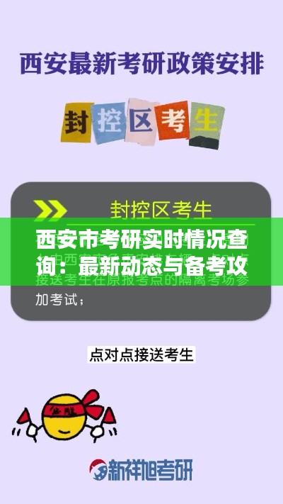 西安市考研实时情况查询：最新动态与备考攻略