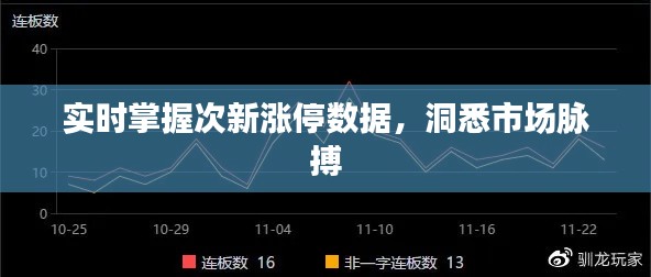 实时掌握次新涨停数据，洞悉市场脉搏