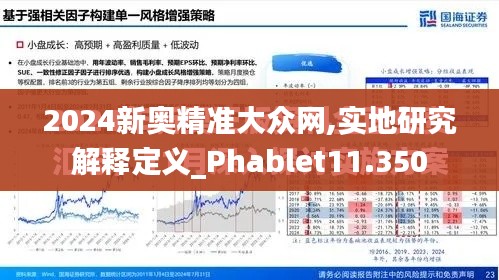 2024新奥精准大众网,实地研究解释定义_Phablet11.350