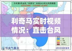 利奇马实时视频情况：直击台风来袭的惊心动魄瞬间