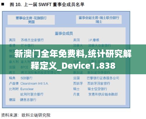 新澳门全年免费料,统计研究解释定义_Device1.838