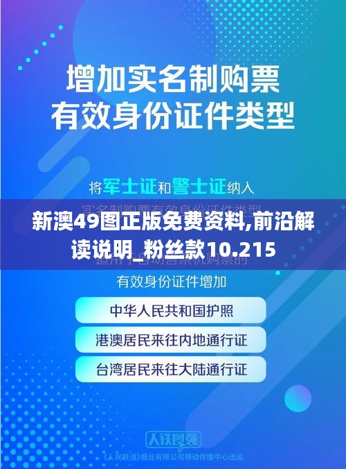 新澳49图正版免费资料,前沿解读说明_粉丝款10.215