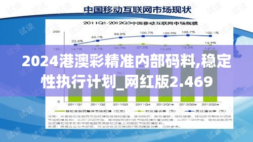 2024港澳彩精准内部码料,稳定性执行计划_网红版2.469