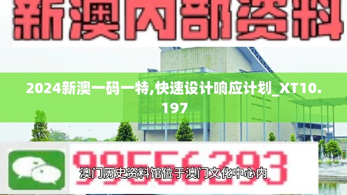 2024新澳一码一特,快速设计响应计划_XT10.197