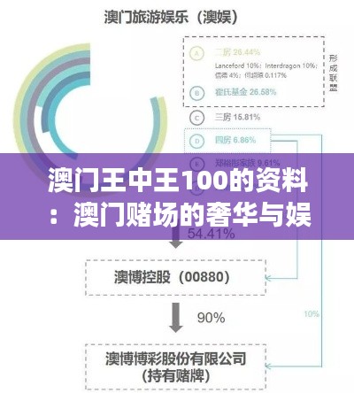 澳门王中王100的资料：澳门赌场的奢华与娱乐