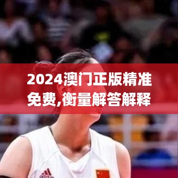 2024澳门正版精准免费,衡量解答解释落实_策略版2.368