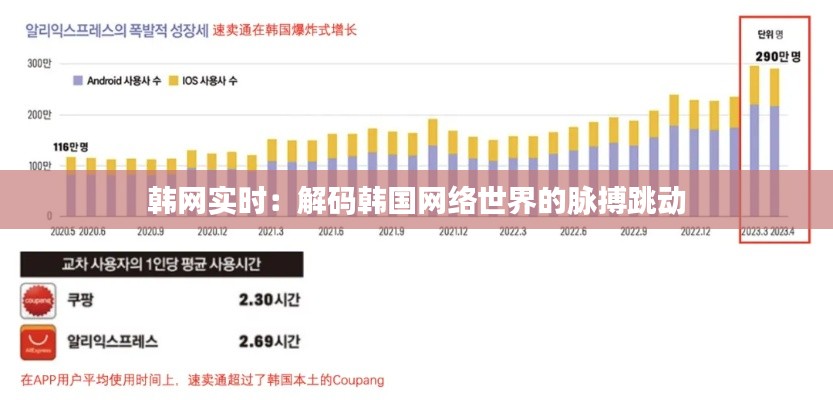 韩网实时：解码韩国网络世界的脉搏跳动