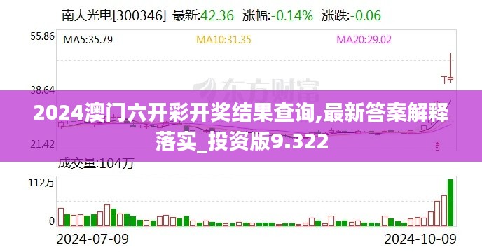 2024澳门六开彩开奖结果查询,最新答案解释落实_投资版9.322