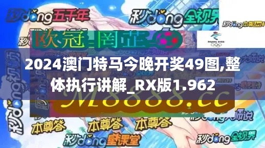 2024澳门特马今晚开奖49图,整体执行讲解_RX版1.962