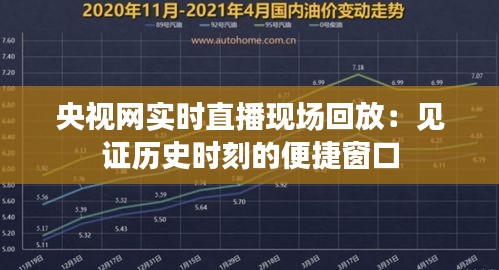 央视网实时直播现场回放：见证历史时刻的便捷窗口