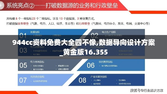 944cc资料免费大全四不像,数据导向设计方案_黄金版16.355