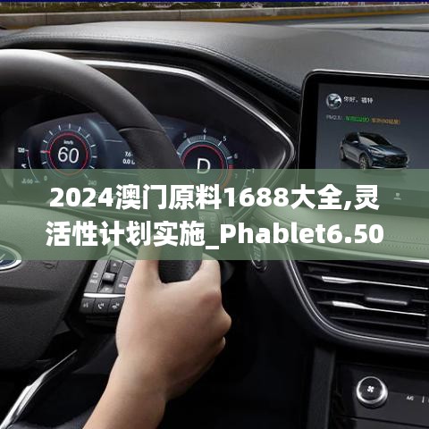 2024澳门原料1688大全,灵活性计划实施_Phablet6.500