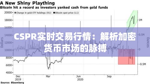 CSPR实时交易行情：解析加密货币市场的脉搏