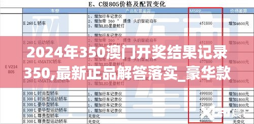 2024年350澳门开奖结果记录350,最新正品解答落实_豪华款5.387