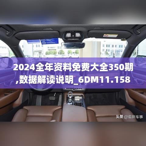 2024全年资料免费大全350期,数据解读说明_6DM11.158