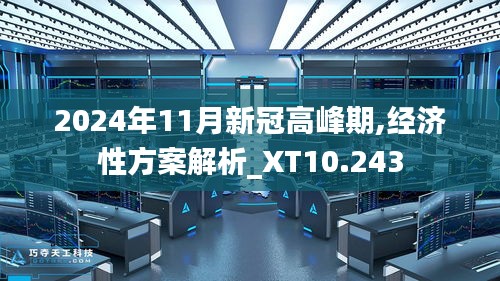 2024年11月新冠高峰期,经济性方案解析_XT10.243