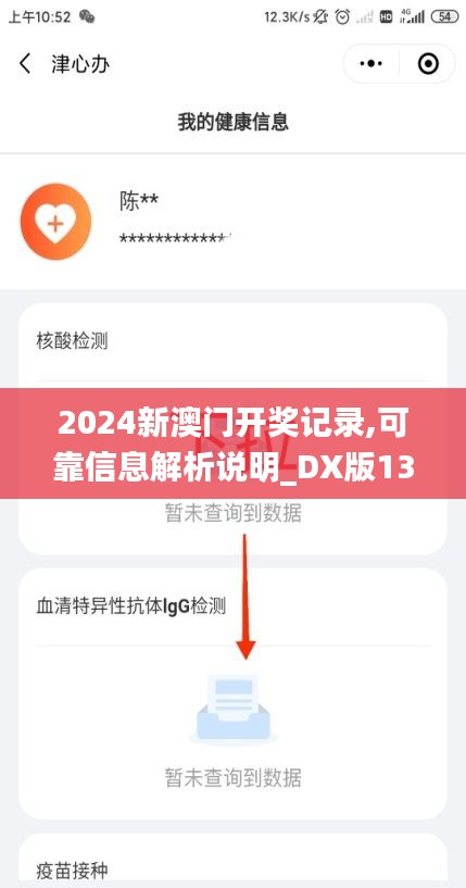 2024新澳门开奖记录,可靠信息解析说明_DX版13.369