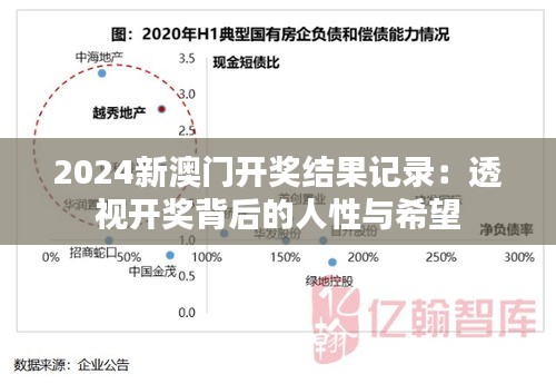 2024新澳门开奖结果记录：透视开奖背后的人性与希望