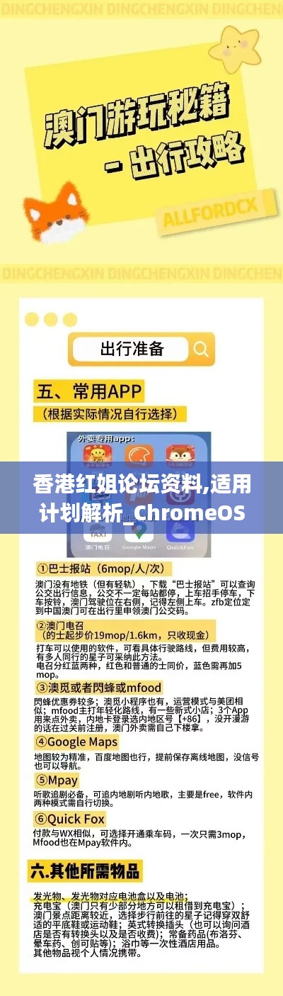 香港红姐论坛资料,适用计划解析_ChromeOS7.958