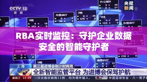 RBA实时监控：守护企业数据安全的智能守护者