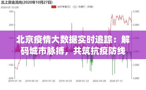 北京疫情大数据实时追踪：解码城市脉搏，共筑抗疫防线