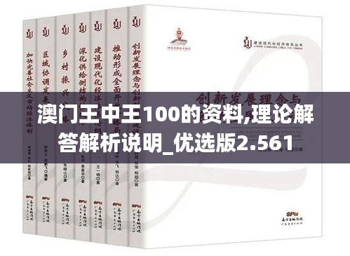 澳门王中王100的资料,理论解答解析说明_优选版2.561