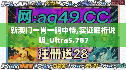 新澳门一肖一码中恃,实证解析说明_Ultra5.787