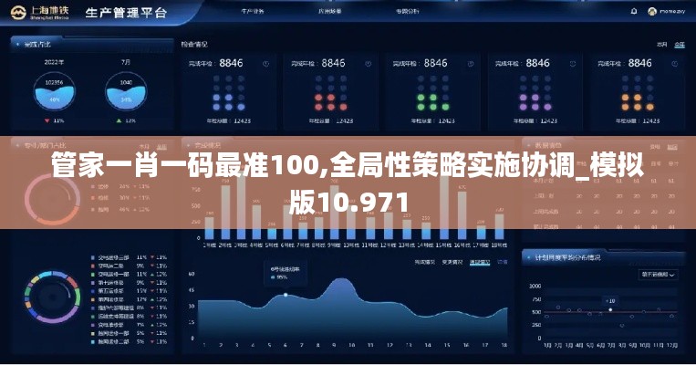 管家一肖一码最准100,全局性策略实施协调_模拟版10.971