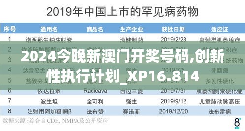 2024今晚新澳门开奖号码,创新性执行计划_XP16.814