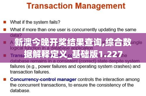 新澳今晚开奖结果查询,综合数据解释定义_基础版1.227