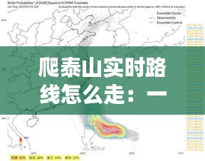 爬泰山实时路线怎么走：一步一景，步步登高