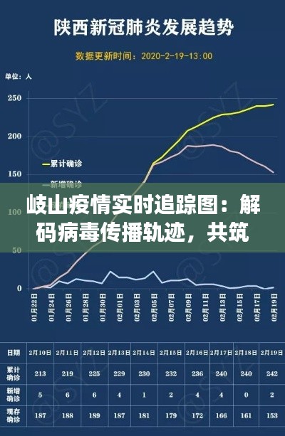 岐山疫情实时追踪图：解码病毒传播轨迹，共筑防疫防线