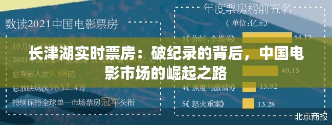 长津湖实时票房：破纪录的背后，中国电影市场的崛起之路