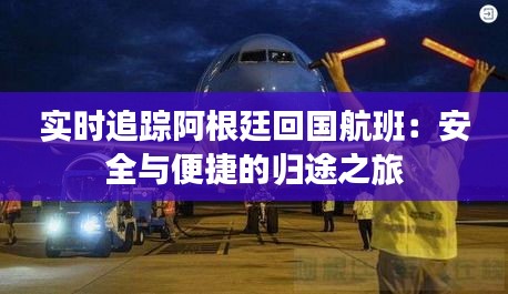 实时追踪阿根廷回国航班：安全与便捷的归途之旅