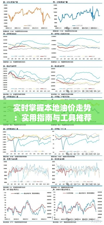 实时掌握本地油价走势：实用指南与工具推荐