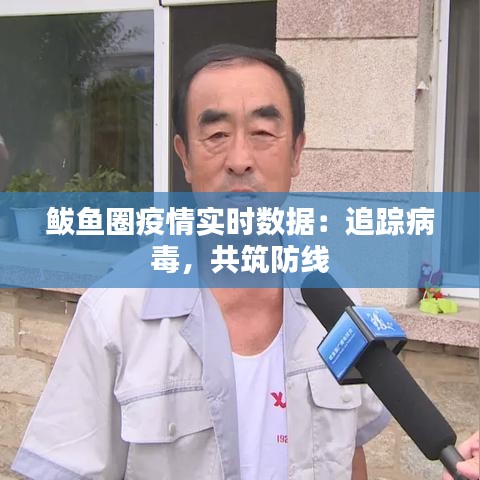 鲅鱼圈疫情实时数据：追踪病毒，共筑防线