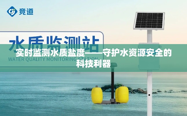 实时监测水质盐度——守护水资源安全的科技利器