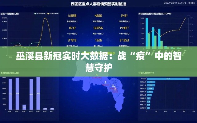 巫溪县新冠实时大数据：战“疫”中的智慧守护