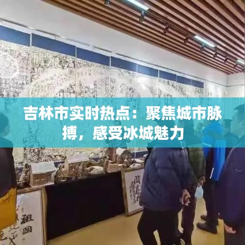 吉林市实时热点：聚焦城市脉搏，感受冰城魅力