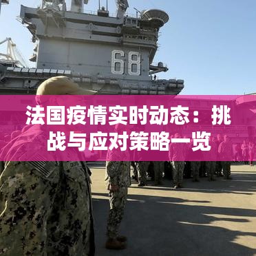 法国疫情实时动态：挑战与应对策略一览