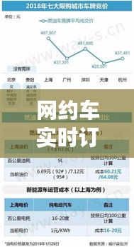 网约车实时订价与一口价：优劣势分析及未来趋势