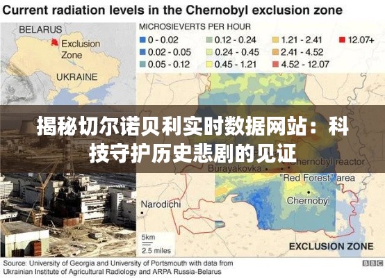 揭秘切尔诺贝利实时数据网站：科技守护历史悲剧的见证