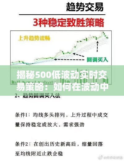 揭秘500低波动实时交易策略：如何在波动中稳中求胜