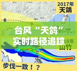 台风“天鸽”实时路径追踪：广东南沙地区严阵以待