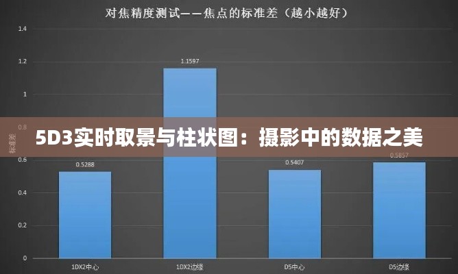 5D3实时取景与柱状图：摄影中的数据之美